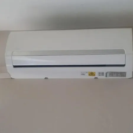 Apartamento Flat In The Heart Of *