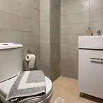 Flat In The Heart Of Appartement *
