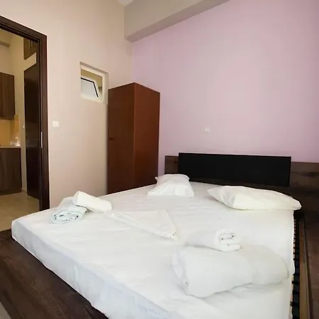 Flat In The Heart Of Kos-stad