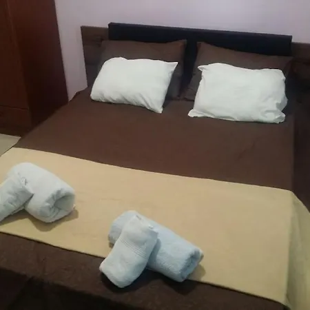 Flat In The Heart Of * Kos-stad