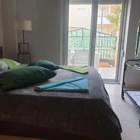 Flat In The Heart Of Appartement *