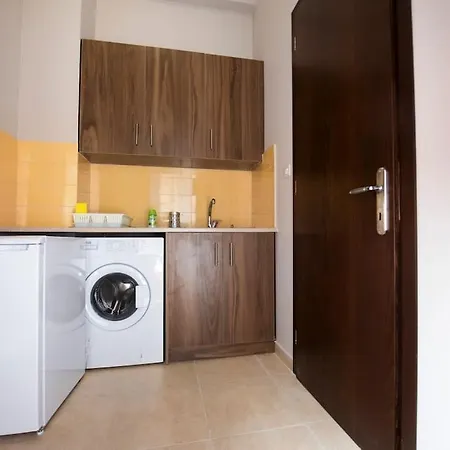 Appartement Flat In The Heart Of