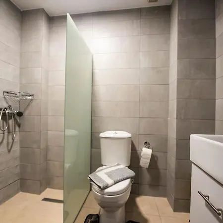 Flat In The Heart Of Апартаменты Кос