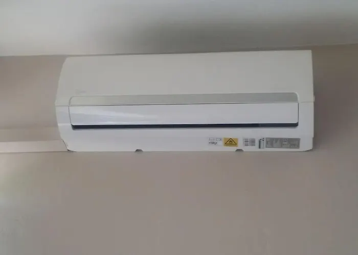 Apartment Flat In The Heart Of *