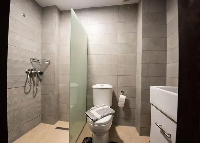 Flat In The Heart Of Apartment Kos-Stadt